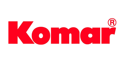 7. komar