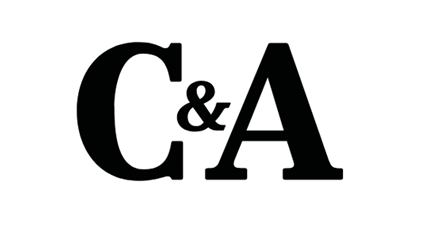 c & a